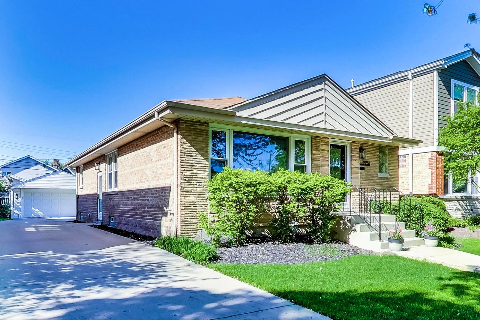 Mount Prospect Apartments for Sale