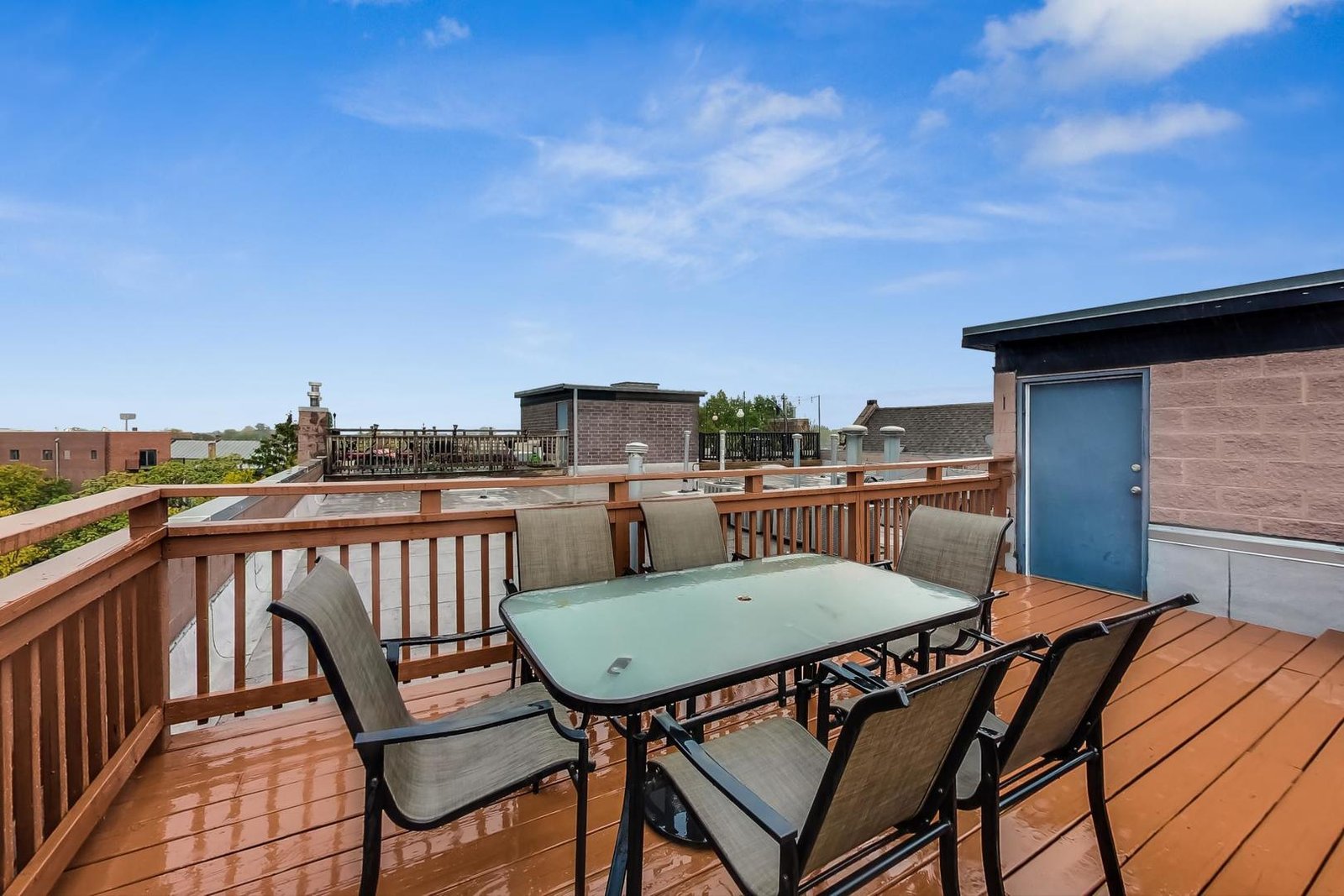 Real estate investors find Mount Prospect