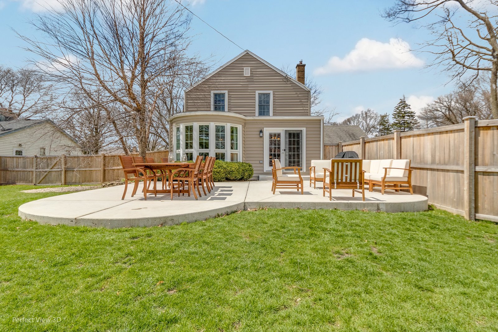 South Princeton Avenue 601