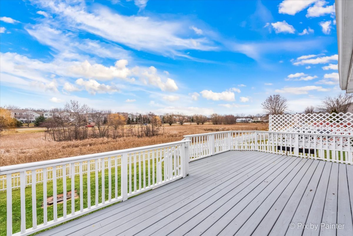 Arlington Heights Illinois Real Estate