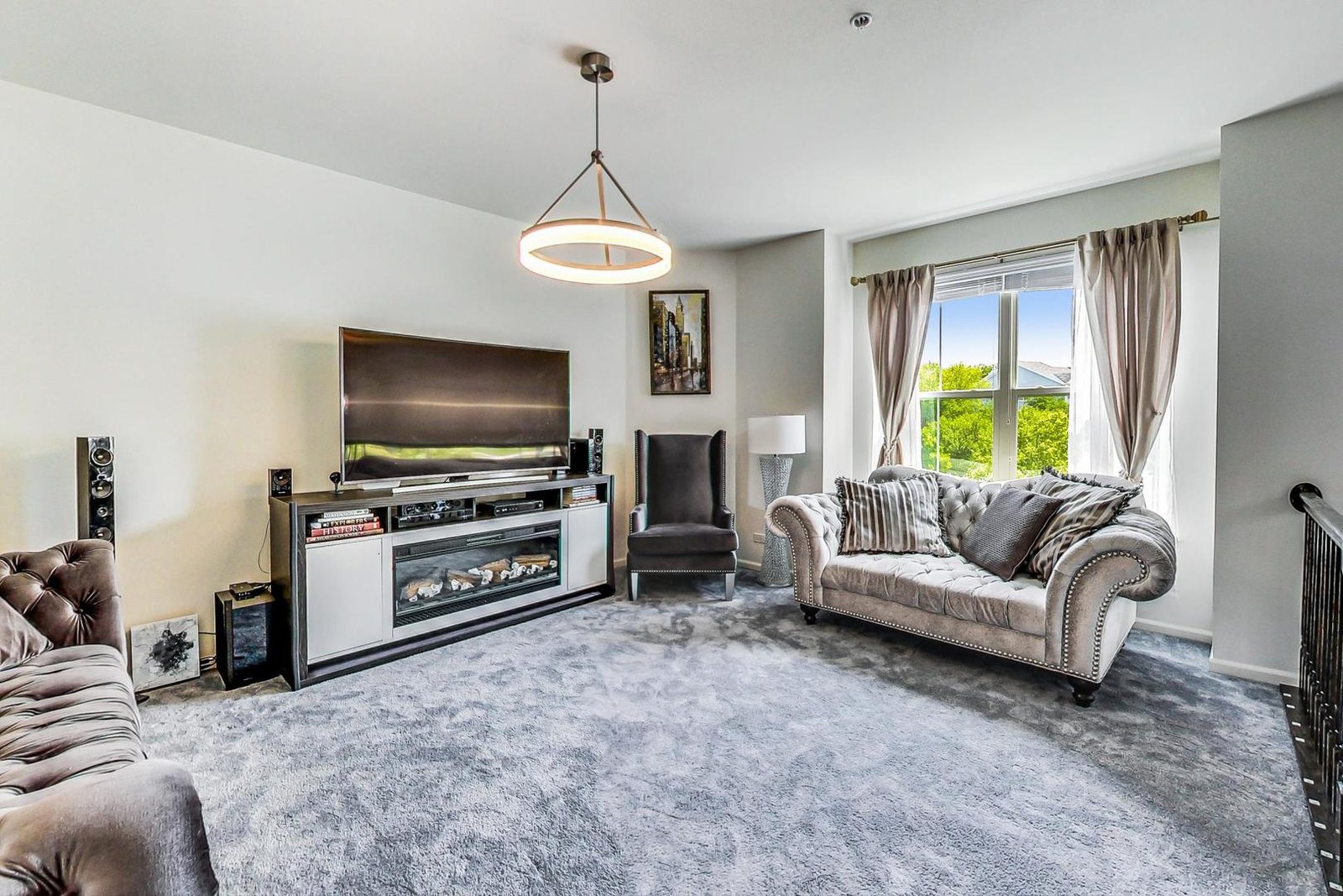 The Real Estate market recognizes Dougdi Basilio