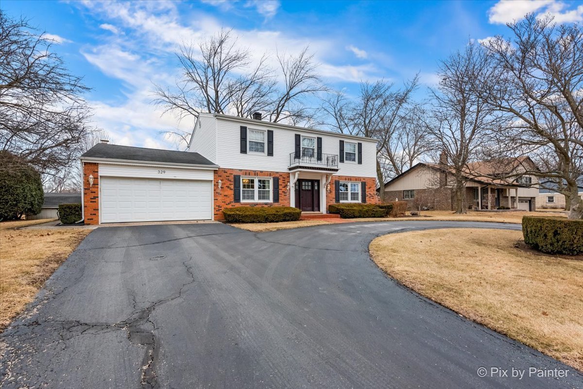 Great Real Estate Agent in Palatine