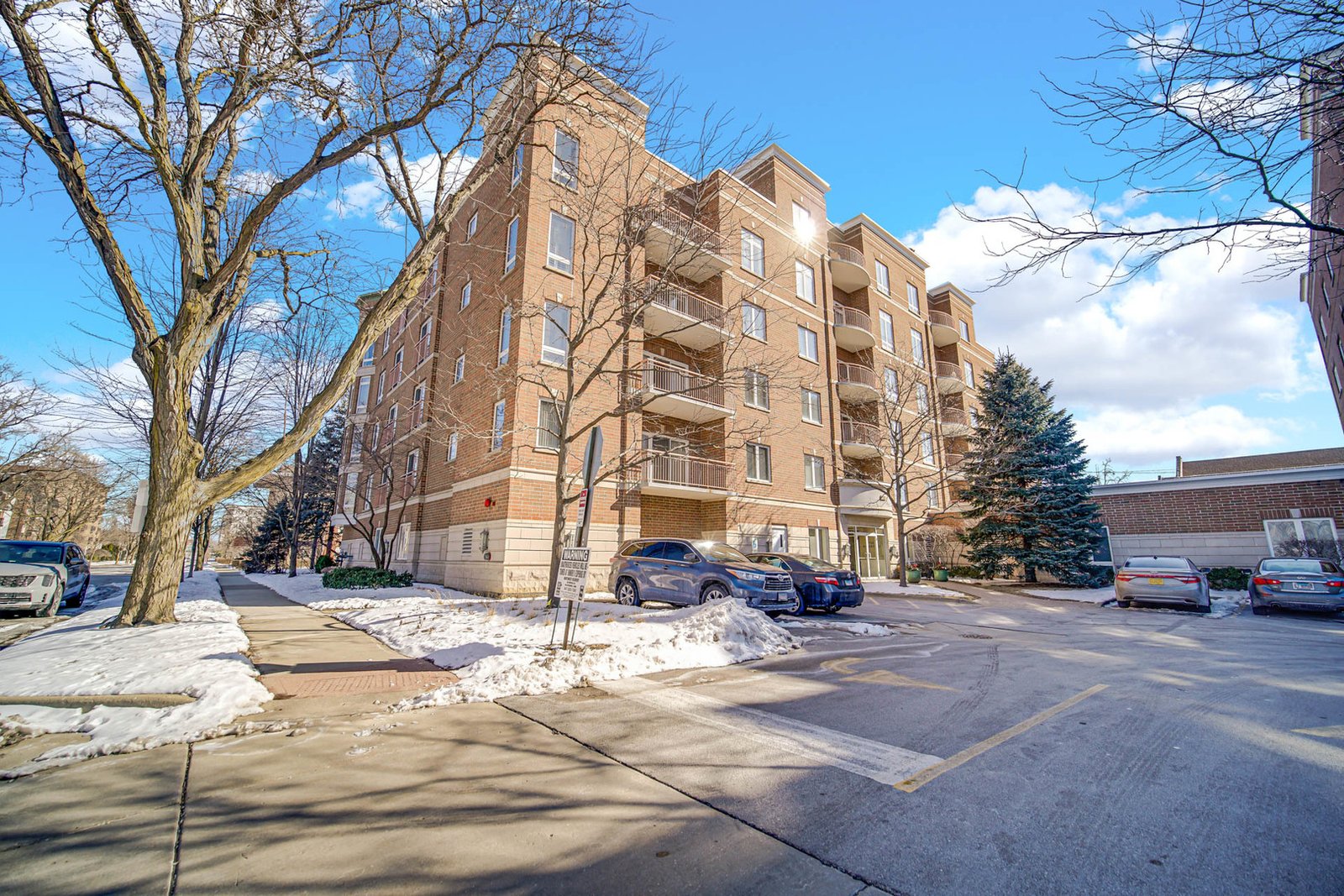 Why Choose HomeSmart?