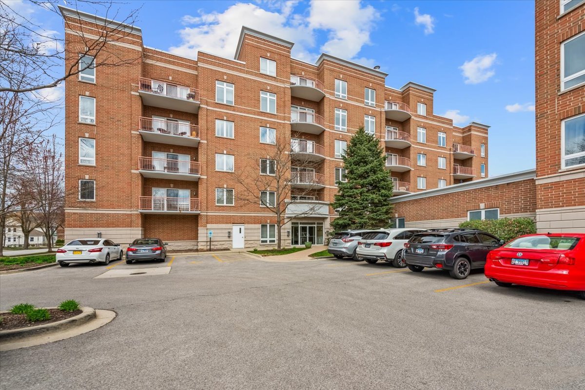 Graceland Avenue 303 , 787