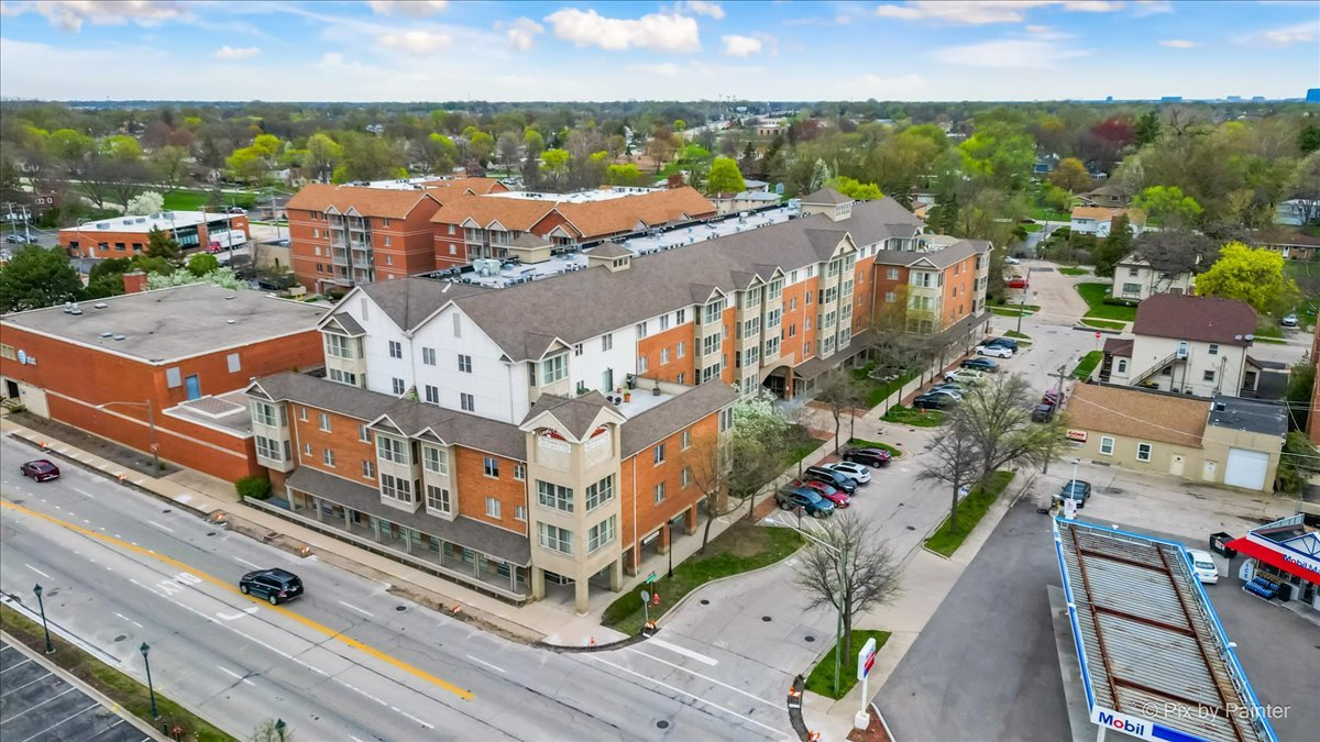  North Bokelman Street 238