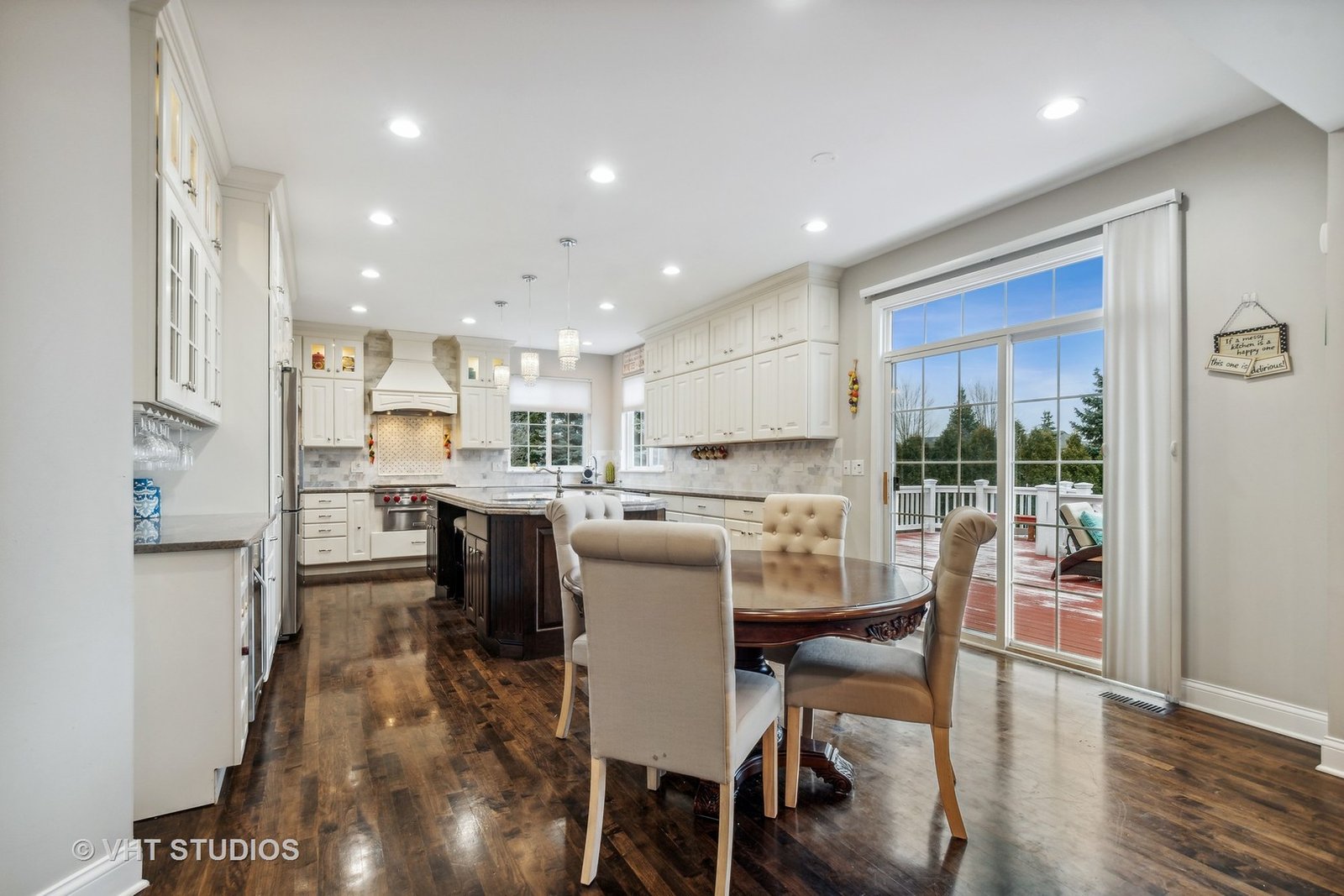 Why Choose HomeSmart?