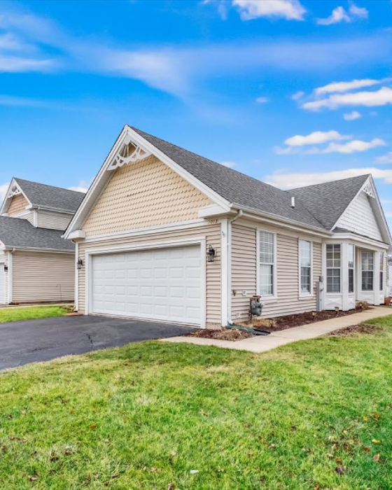 Why Choose HomeSmart?